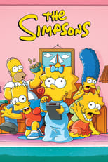 Los Simpson (1989) 33x11