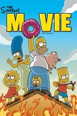 Los Simpson: La película (2007)