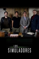 Los simuladores (2008) 1x10