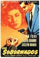 VER Los sobornados (1953) Online Gratis HD