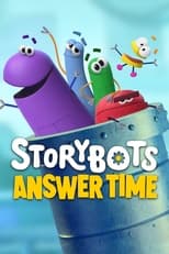 VER Los Storybots responden (2022) Online Gratis HD