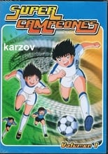 Los Super Campeones (1983) 2x22