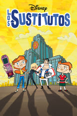 Los Sustitutos (20062022) 1x19