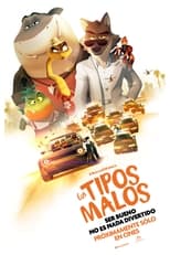 VER Los Tipos Malos (2022) Online Gratis HD