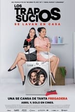 VER Los trapos sucios se lavan en casa (2021) Online Gratis HD