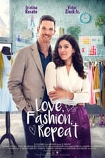 VER Love, Fashion, Repeat (2022) Online Gratis HD