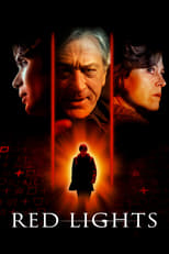 VER Luces rojas (2012) Online Gratis HD