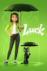 VER Luck (2022) Online Gratis HD