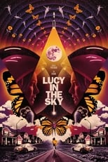 VER Lucy in the Sky (2019) Online Gratis HD