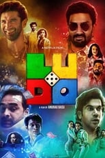 VER Ludo (2020) Online Gratis HD