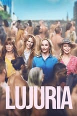 VER Lujuria (2022) Online Gratis HD