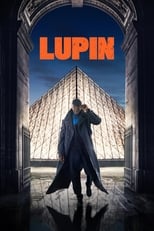 Lupin (2021) 2x2