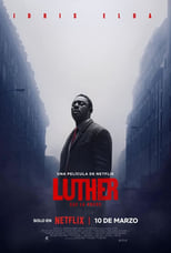 Luther: Cae la noche (2023)