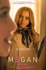 VER M3GAN (2022) Online Gratis HD