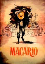 VER Macario (1960) Online Gratis HD