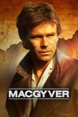 MacGyver (1985) 4x5