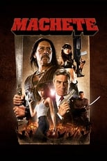 VER Machete (2010) Online Gratis HD