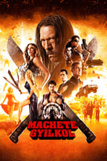 VER Machete Kills (2013) Online Gratis HD