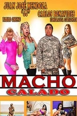 Macho Calado (2016)