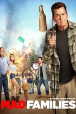 VER Mad Families (2017) Online Gratis HD