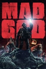 VER Mad God (2021) Online Gratis HD