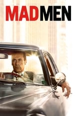 VER Mad Men (2007) Online Gratis HD