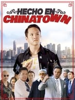 VER Made in Chinatown (2021) Online Gratis HD