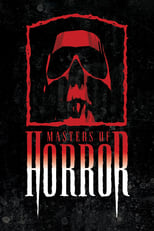 VER Maestros del terror (20052007) Online Gratis HD