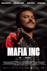 Mafia Inc. (2019)