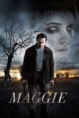 VER Maggie (2015) Online Gratis HD