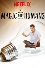 VER Magic for Humans (2018) Online Gratis HD