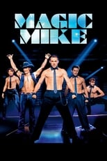 VER Magic Mike (2012) Online Gratis HD