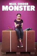 VER Mail Order Monster (2018) Online Gratis HD