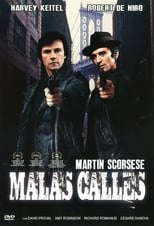 Malas calles (1973)