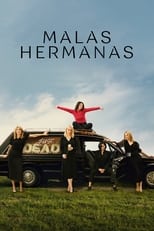 Malas hermanas (2022) 1x9