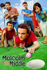 Malcolm in the Middle (2000) 7x7