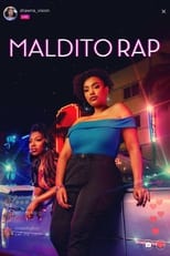 VER Maldito Rap (2022) Online Gratis HD