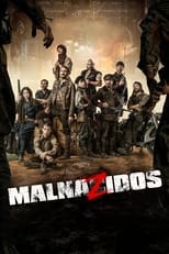 VER Malnazidos (2020) Online Gratis HD