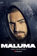 VER Maluma: Lo Que Era, Lo Que Soy, Lo Que Seré (2019) Online Gratis HD