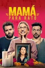 VER Mamá para Rato (2022) Online Gratis HD