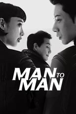 Man To Man (2017) 1x8