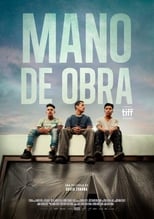 VER Mano de obra (2019) Online Gratis HD