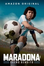 Maradona: Sueño bendito (2021) 1x2