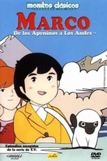 Marco: de los Apeninos a los Andes (1976) 1x50