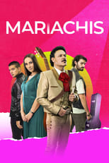 Mariachis (2022) 1x2