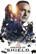 Marvel's Agentes de S.H.I.E.L.D. (2013) 2x18