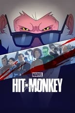 Marvel's Hit-Monkey (2021) 1x6