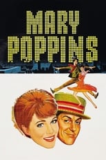 VER Mary Poppins (1964) Online Gratis HD