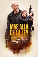 VER Más allá de la ley (2020) Online Gratis HD