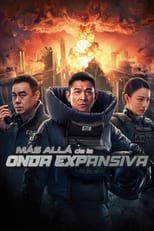 VER Más allá de la onda expansiva (2020) Online Gratis HD